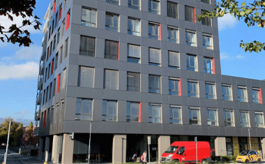 Framos opens additional branch in Croatia