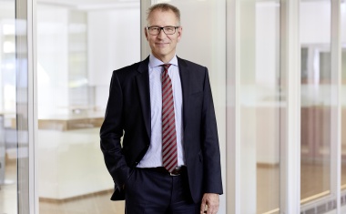 Leuze: Sensor manufacturer does without the electronic in the name