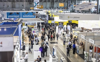 Messe Stuttgart prepares for autumn trade fairs