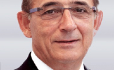 Atlas Copo can take over Isra Vision