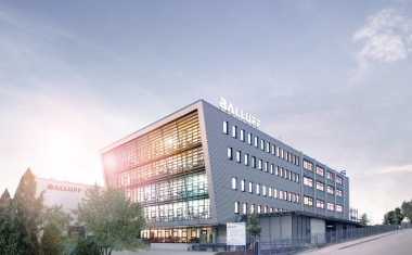 Corona crisis causes a sharp drop in sales at Balluff