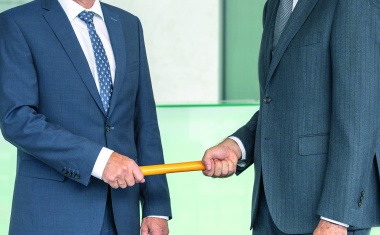 New Chief Sales Officer at B&R