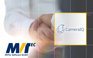 MVTec signs sales partnership in Russia