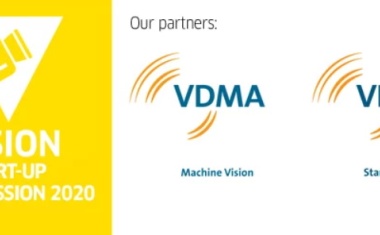 Vision Start-up 2020 competition started