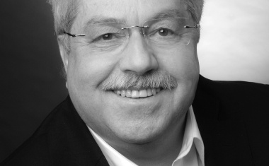 Ernst Rauscher has passed away