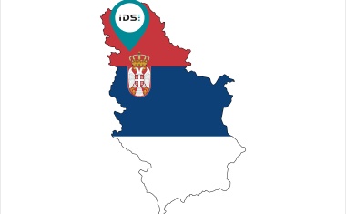 IDs opens development center in Serbia