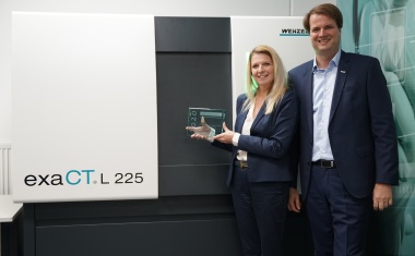 Wenzel wins 2020 Global New Product Innovation Award