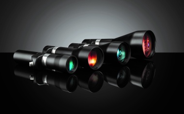 Liquid Lens Telecentric Lenses Are a Combination of Two Technologies that Taps New Potentials