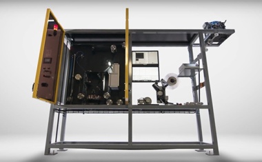Inline Quality Inspection of textile and industrial fabrics