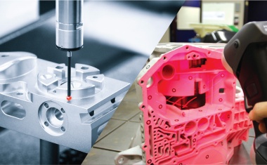 How to Reduce the Workload of a Traditional CMM and Solve Bottleneck Issues