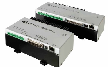 The Importance of Strobe Lighting Operation and LED Strobe Controllers for Machine Vision