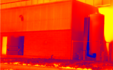 How Infrared Cameras Capture Beyond the Visible