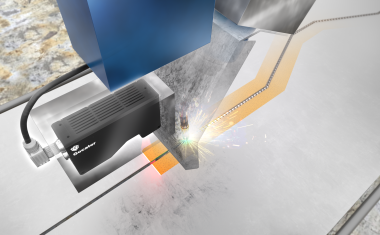 Robot Vision Guidance for Automated Assembly Applications