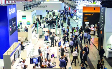 Machine Vision Industry Today and Tomorrow
