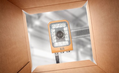 Flexible and Cost-Efficient ­Inspection with Fully Integrated Machine Vision