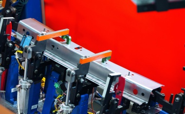 Vision Sensors as Monitoring System Provide Various Advantages and Reduce Plant Cost
