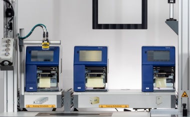Aggregation in the Pharmaceutical Industry: Product Traceability Via Track & Trace