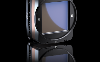 Scientific Imaging Capability and High Data Rates