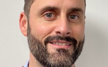 Camera manufacturer Raptor appoints new sales manager