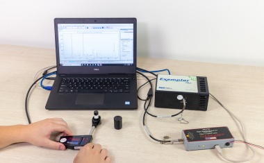Laser 2000 offers spectroscopes from B&W Tek