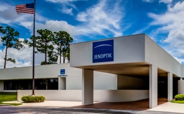 Jenoptik expands site in Florida