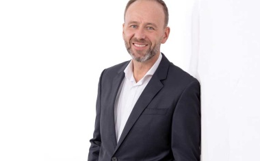 Change in the management board of Basler