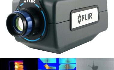 Teledyne to pay 8 billion dollars for Flir