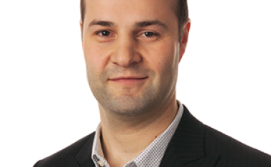 LMI Technologies Transitions to New CEO