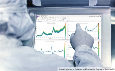 Polytec partners with data analytics company on spectroscopy
