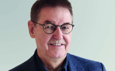Viscom: Sales representative Kappel retires
