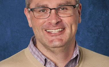 Smart Vision Lights: Paul Powers becomes Vice President Global Sales and Marketing