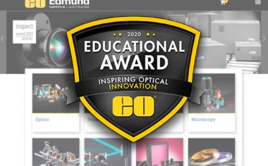 EO Announces 2020 Award Recipients