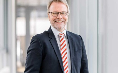 New Managing Director at Mahr