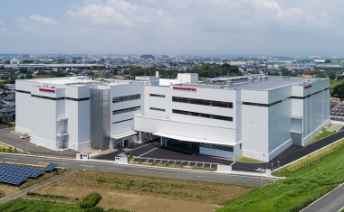Hamamatsu achieves fat sales increase in the fourth quarter of 2020