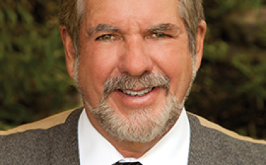 CEO of Edmund Optics becomes SPIE Fellow