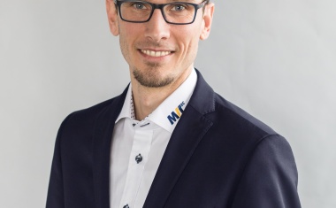 MVTec changes responsibilities in product management