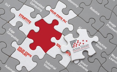Active Silicon acquired by Solid State Plc