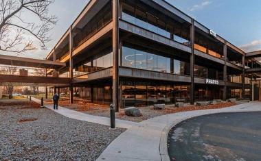 AMS invests in new imaging center of excellence