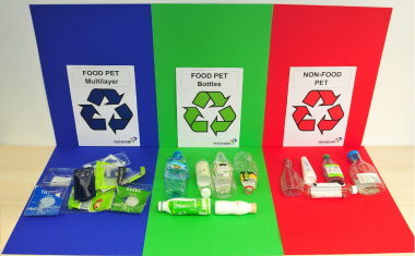 Research project aims to increase plastics recycling rate
