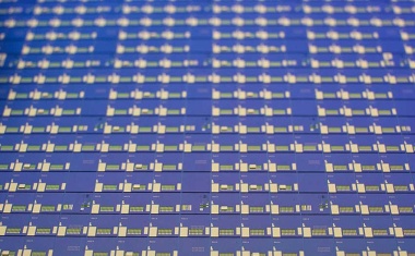 Rockley Photonics is going public