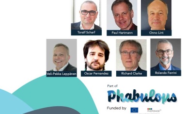 PHABULOuS Pilot Line Association established
