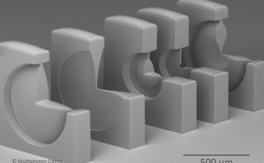 Heidelberg Instruments acquires Multiphoton Optics