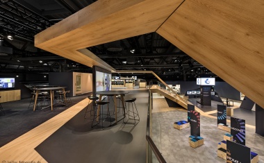 Panasonic opens Customer Experience Center (CXC) in Munich, Germany
