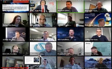 Access Space Alliance and EPIC collaborate