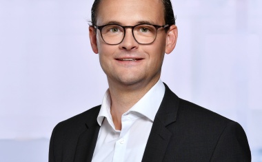 Change of Managing Director at Carl Zeiss Jena