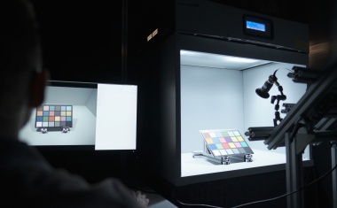 Framos opens lab for sensor-specific calibration on Nvidia Jetson platform