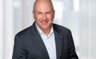 Peter Voss new Managing Director at ASAM