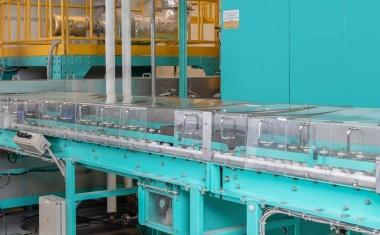 Trumpf invests in Battery Resourcers