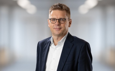 Change at the top of the Sick Management Board