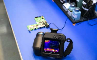 Teledyne Flir: Clearview takes over sales in DACH region and Eastern Europe